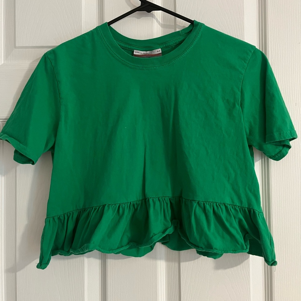 Urban Outfitters top
